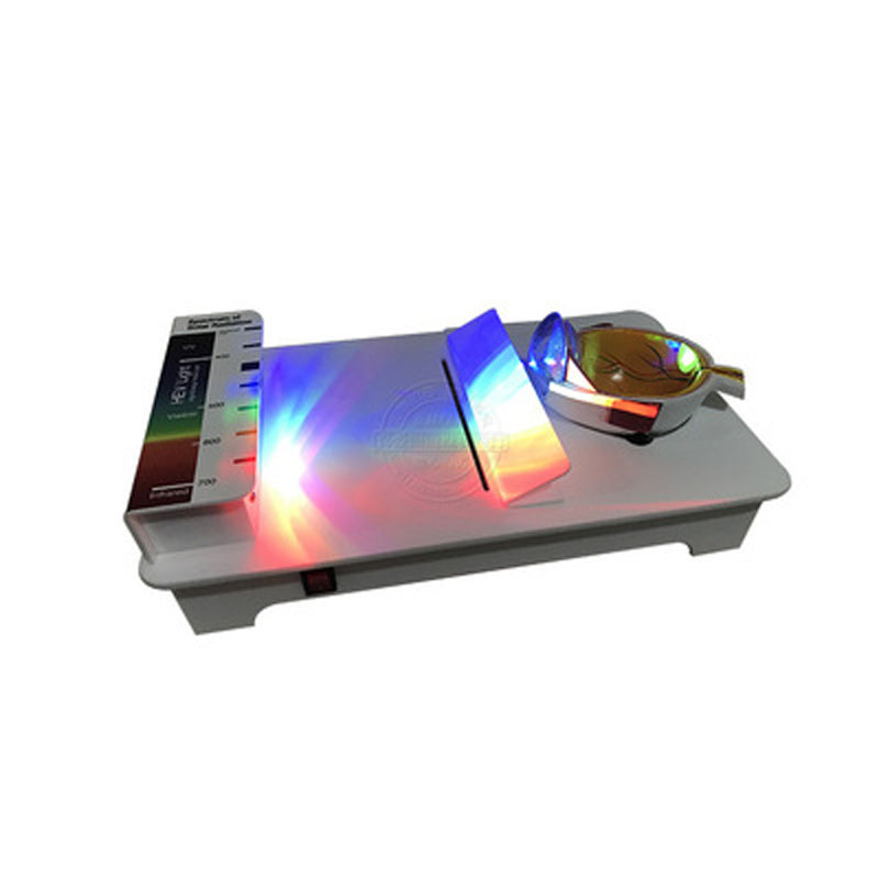 UV + 420Cut Attrezzatura per o - Woodworking Uv Light recensione e prezzo