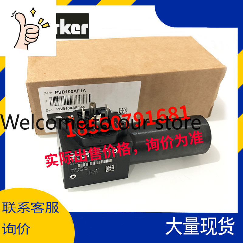 Relè di Pressione USA PARKER P - Woodworking Usa recensione e prezzo