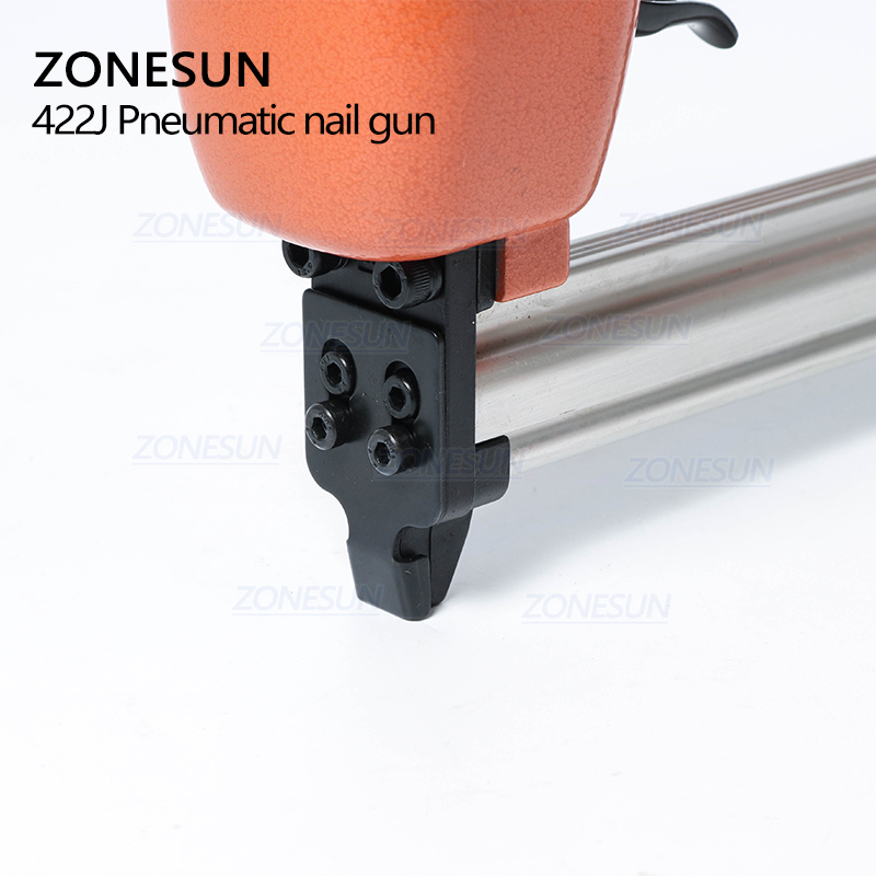 ZONESUN 422J Ga20 Chiodatrice  - Woodworking Nail Gun recensione e prezzo