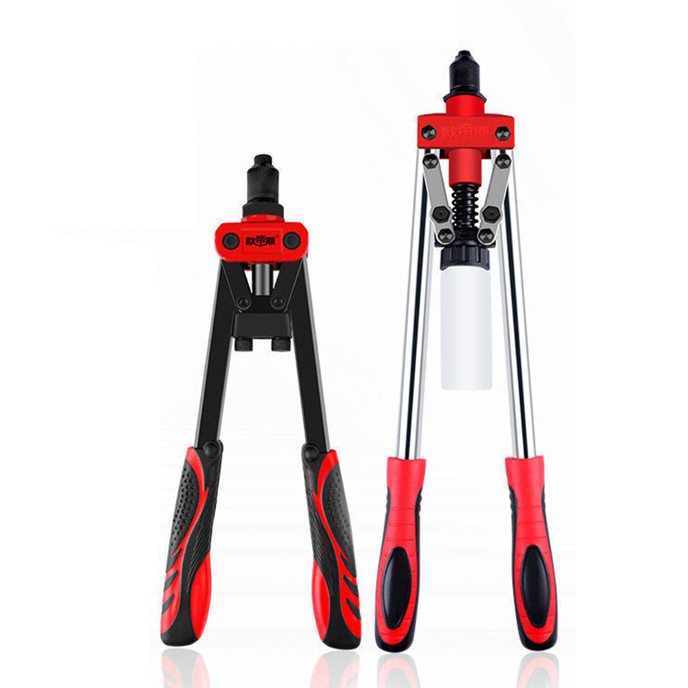 Pistola Rivettatrice Manuale a - Woodworking Nail Gun recensione e prezzo