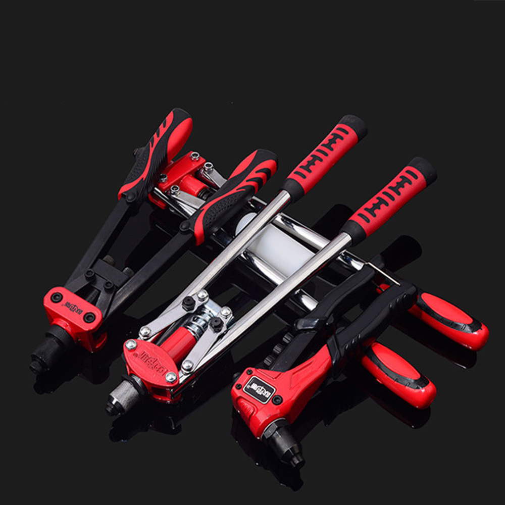 Pistola Rivettatrice Manuale a - Woodworking Nail Gun recensione e prezzo