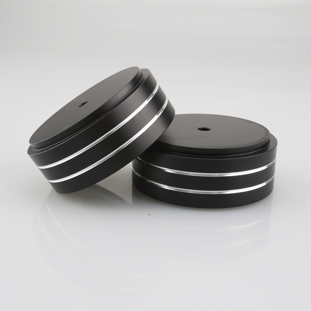 4pcs 55x22mm alluminio HIFI AM - Turning Gouge Set recensione e prezzo