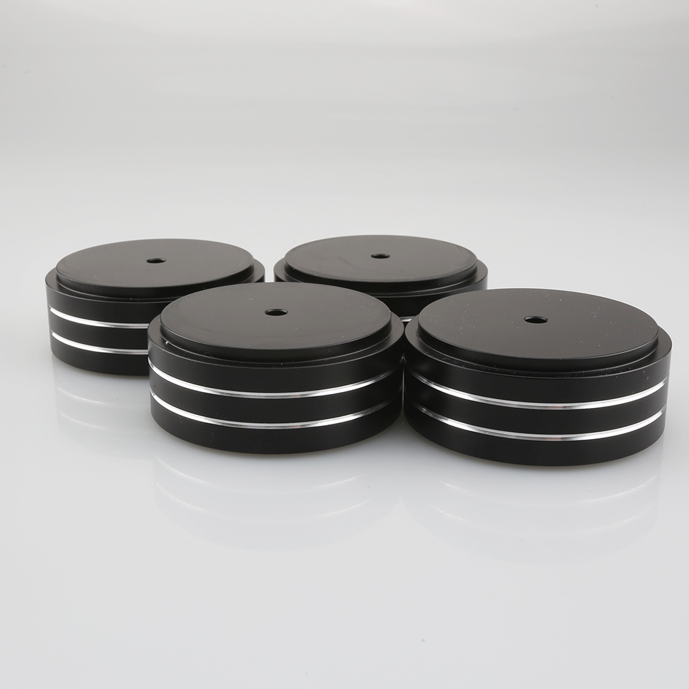 4pcs 55x22mm alluminio HIFI AM - Turning Gouge Set recensione e prezzo