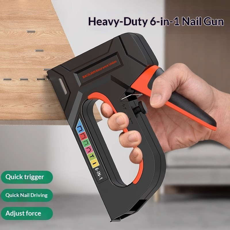 Kit di Riparazione Fai-da-te p - Woodworking Nail Gun recensione e prezzo