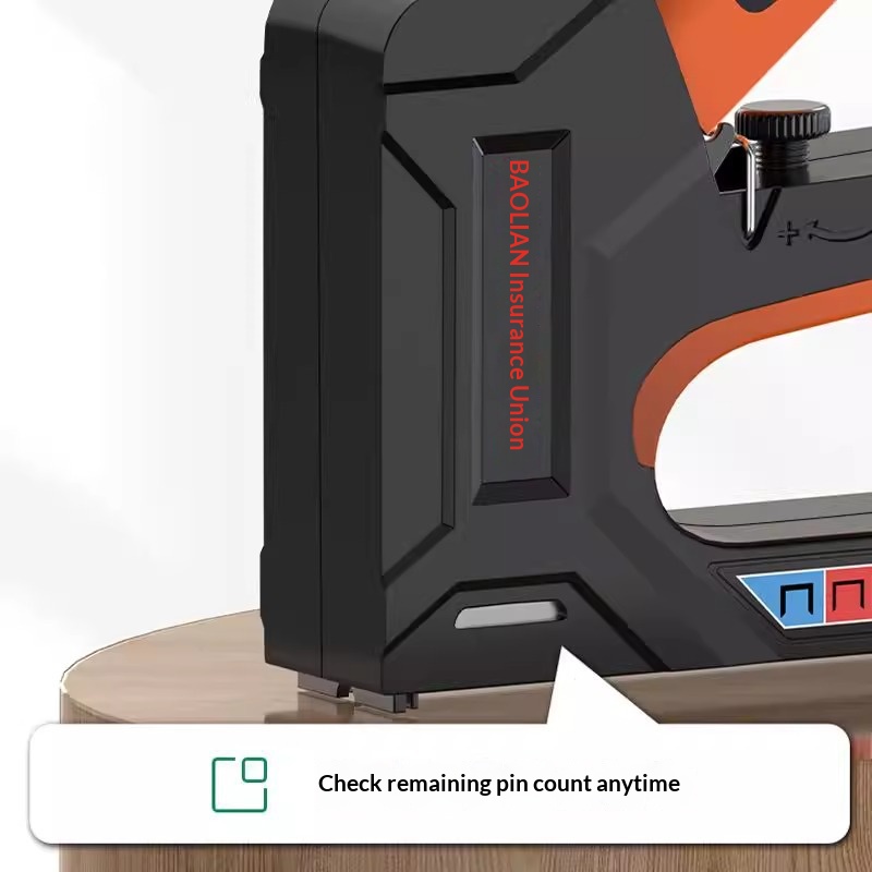 Kit di Riparazione Fai-da-te p - Woodworking Nail Gun recensione e prezzo
