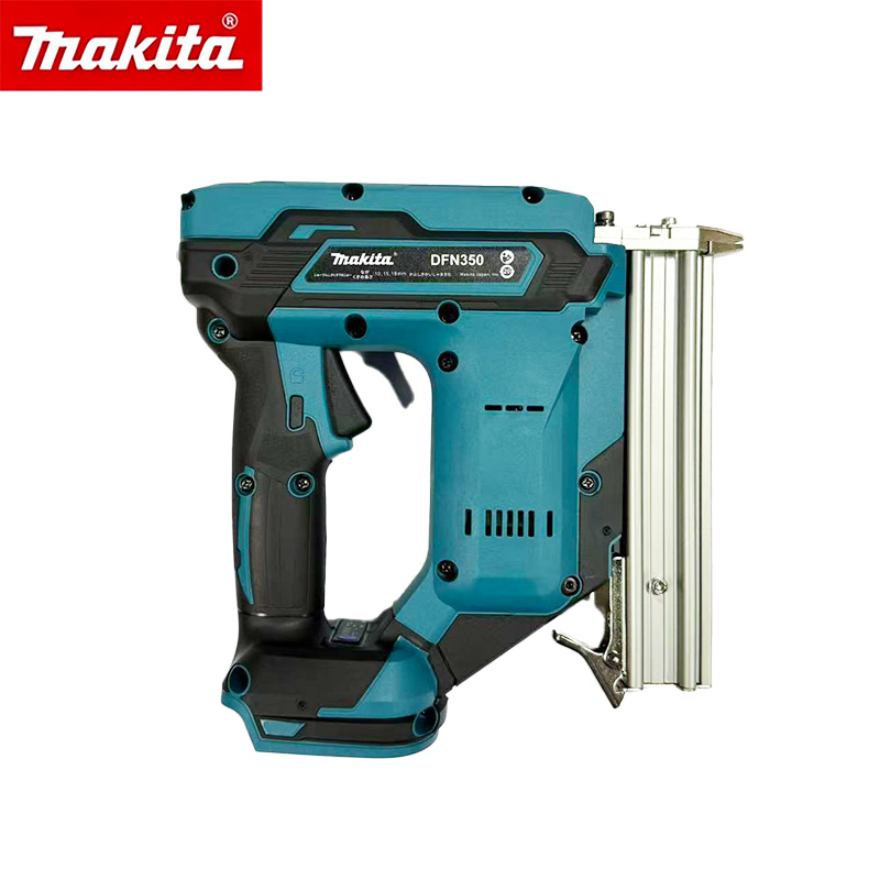 Pistola Sparachiodi a Batteria - Woodworking Nail Gun recensione e prezzo