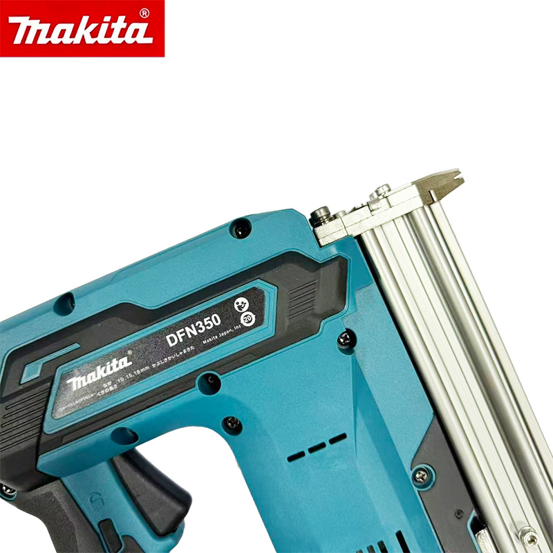 Pistola Sparachiodi a Batteria - Woodworking Nail Gun recensione e prezzo