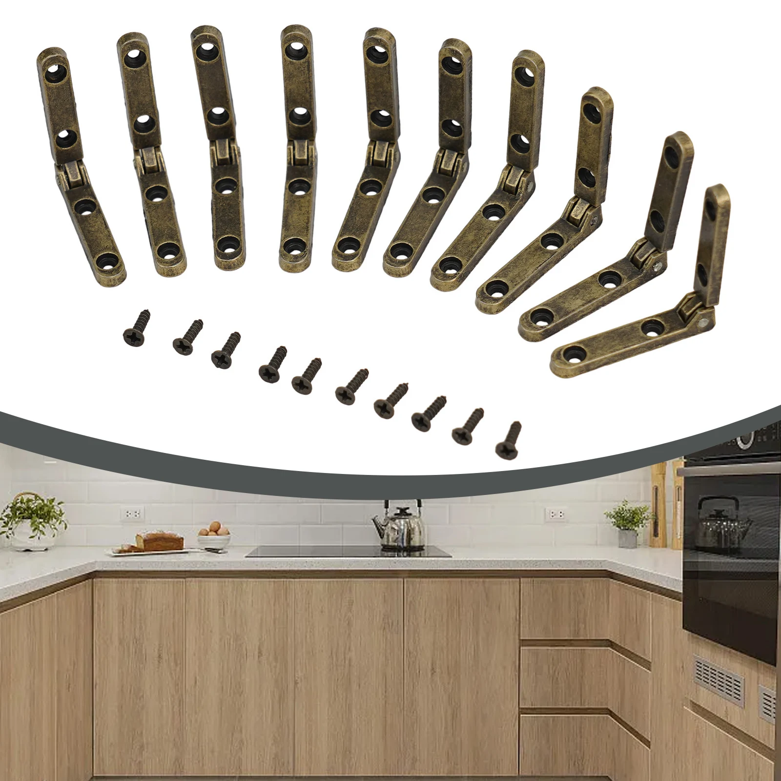 Cerniere Supporto Unione Ferro - Woodworking Union recensione e prezzo