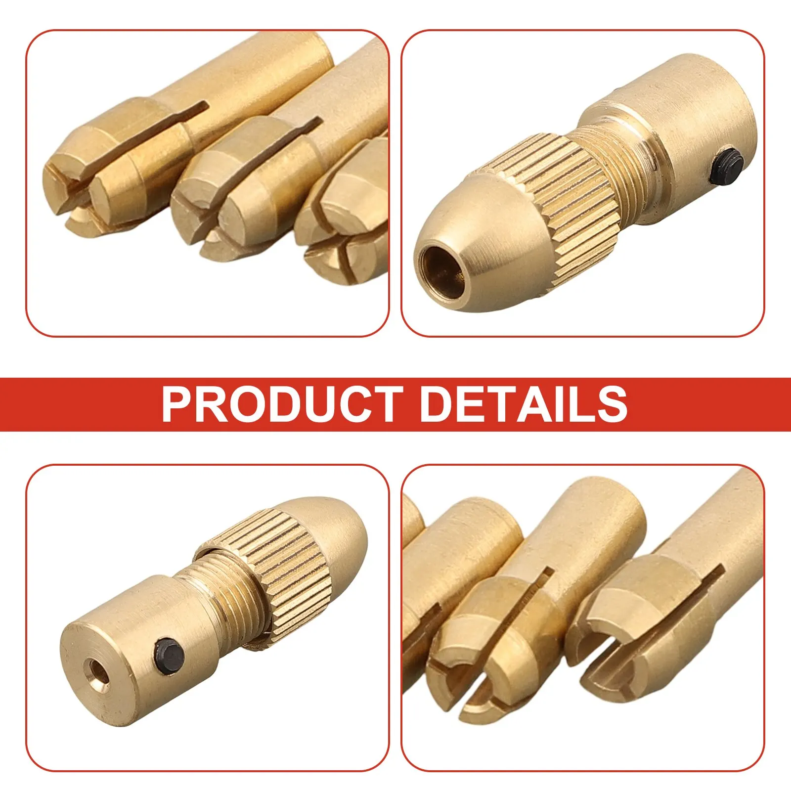 Accessori Pinza adattatore per - Woodworking Overalls recensione e prezzo