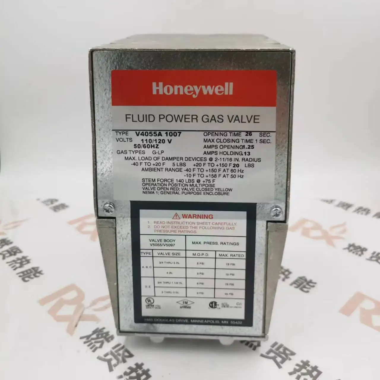 2026 Honeywell, USA, Agente Au - Woodworking Usa recensione e prezzo