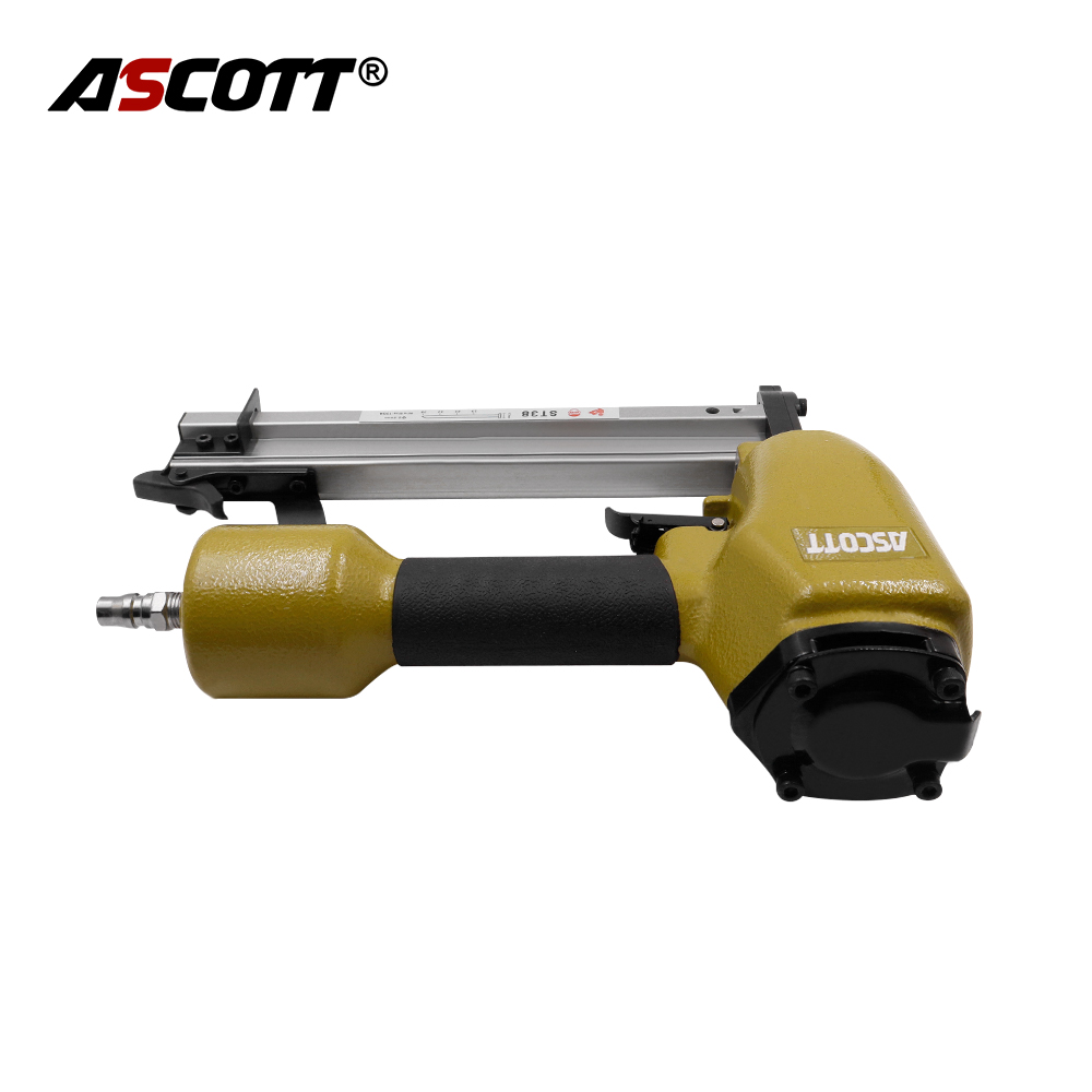 Chiodatrice pneumatica pesante - Woodworking Nail Gun recensione e prezzo