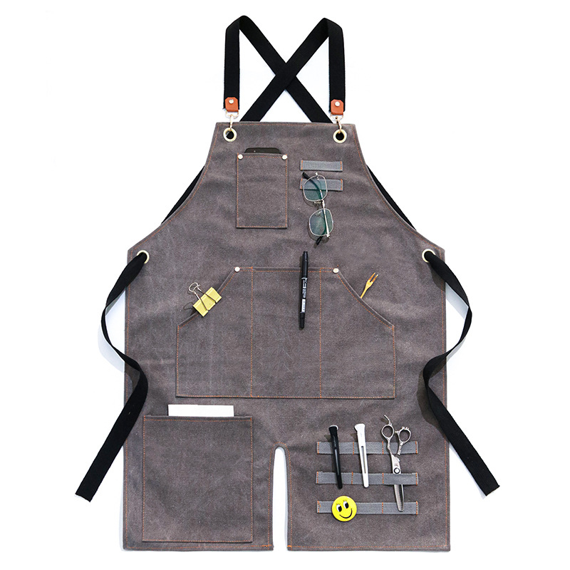 Grembiule lungo impermeabile p - Woodworking Overalls recensione e prezzo