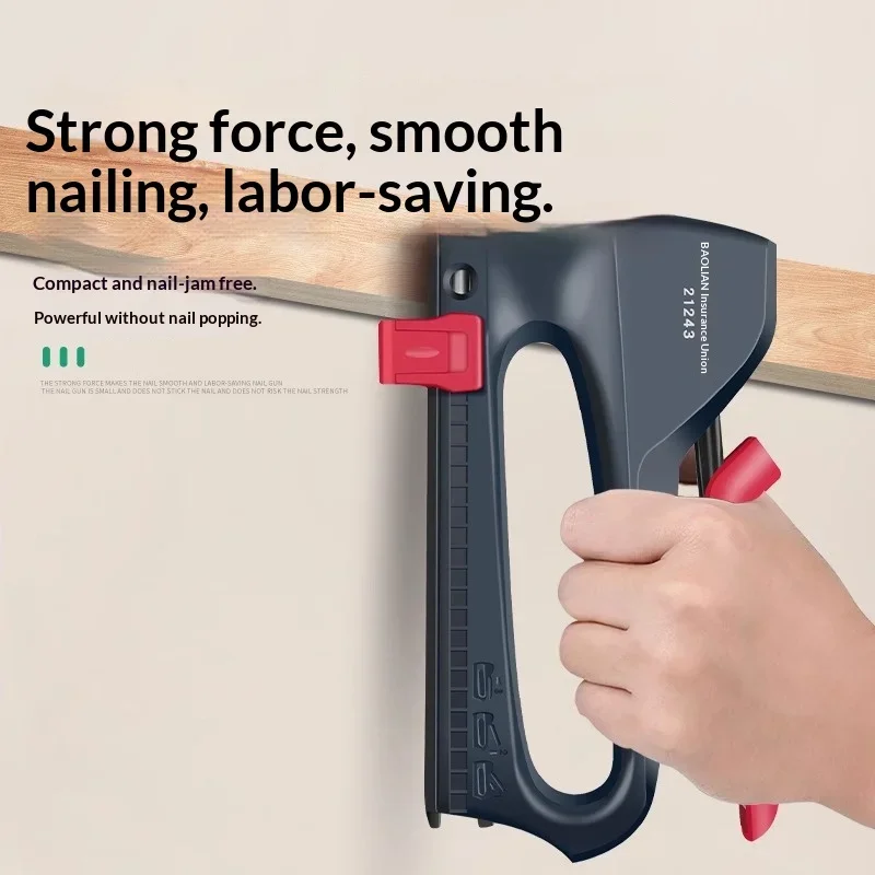 Kit Professionale per Chiodatu - Woodworking Nail Gun recensione e prezzo