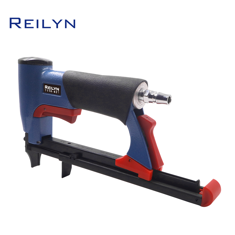 Reilyn 7116-421 Graffettatrice - Woodworking Nail Gun recensione e prezzo