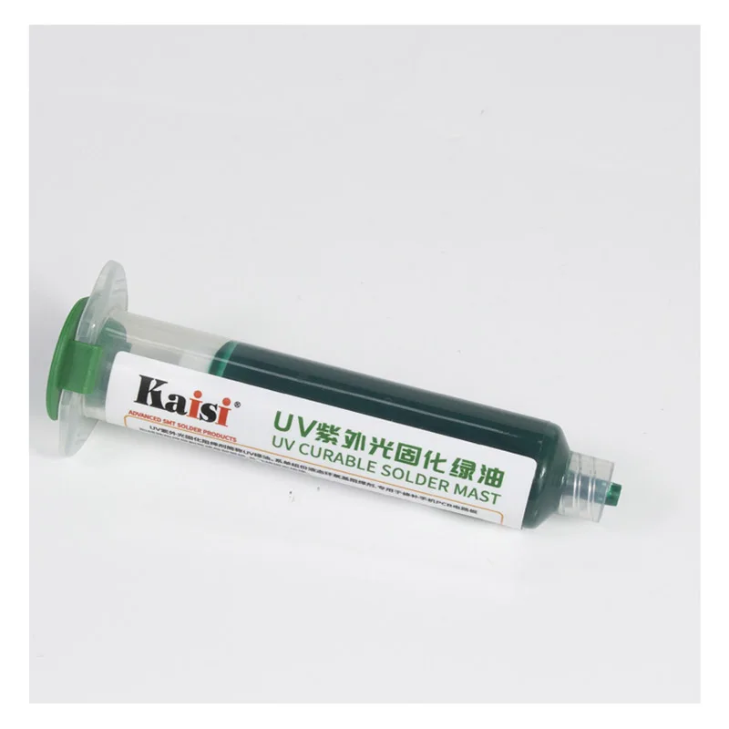 Kaisi 10CC luce di saldatura U - Woodworking Uv Light recensione e prezzo