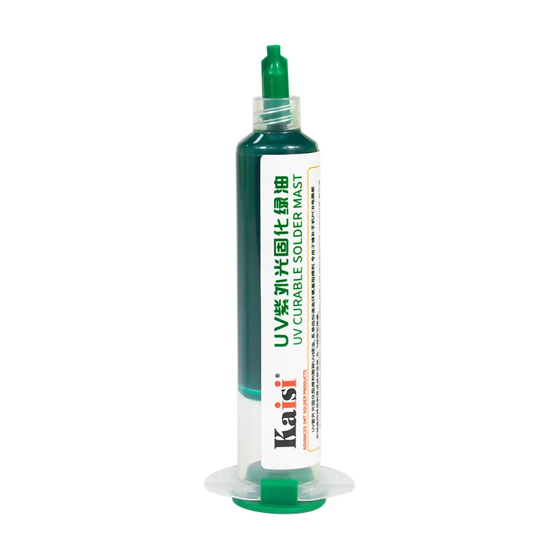 Kaisi 10CC luce di saldatura U - Woodworking Uv Light recensione e prezzo