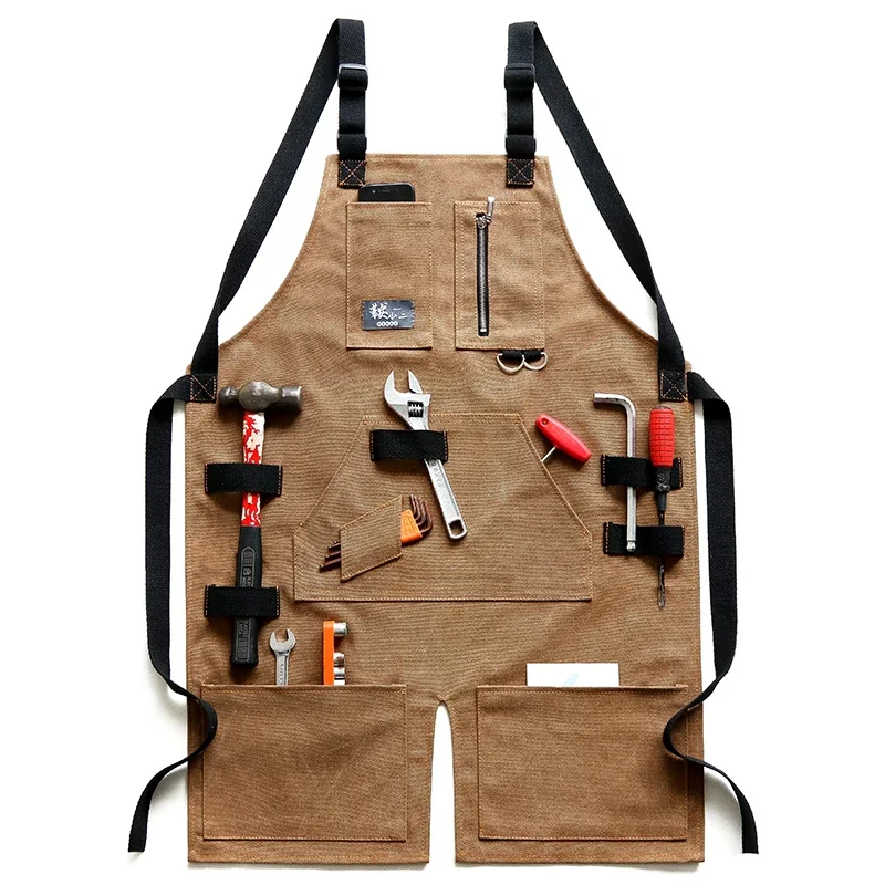 Tuta da lavoro impermeabile in - Woodworking Overalls recensione e prezzo