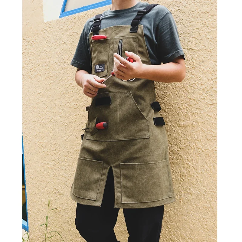 Tuta da lavoro impermeabile in - Woodworking Overalls recensione e prezzo
