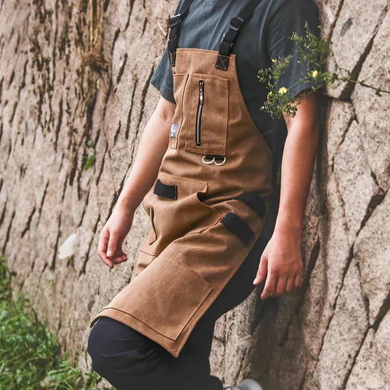 Tuta da lavoro impermeabile in - Woodworking Overalls recensione e prezzo
