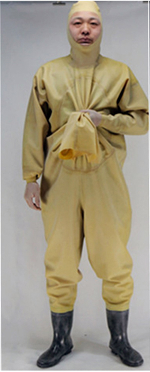 Stivali da Pesca in Gomma per  - Woodworking Overalls recensione e prezzo