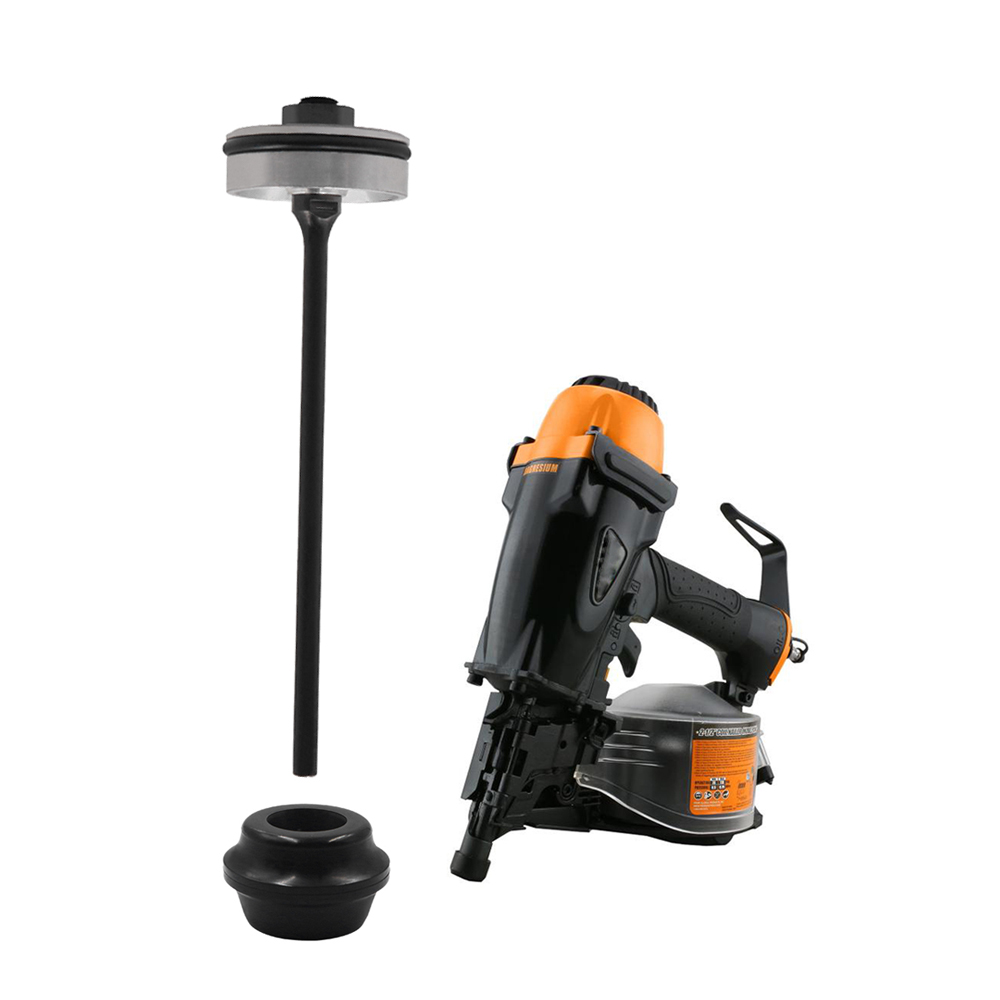 Unità Pistone Principale e Par - Woodworking Nail Gun recensione e prezzo