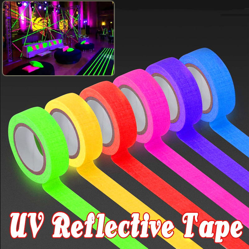 Nastro in tessuto Gaffer al ne - Woodworking Uv Light recensione e prezzo