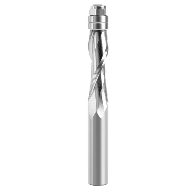 Fresa per rifilatura in lega d - Woodworking Overalls recensione e prezzo