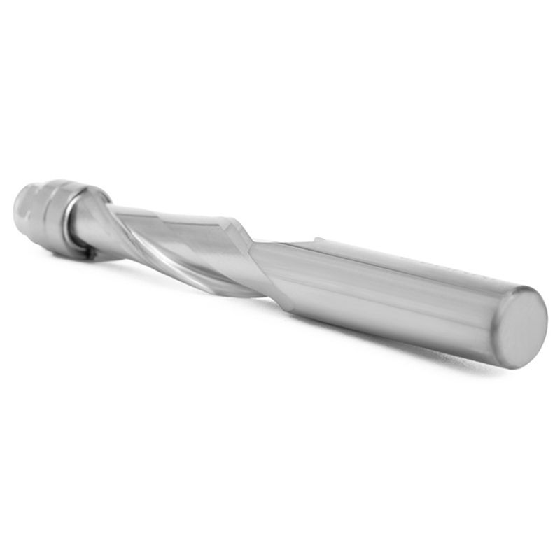 Fresa per rifilatura in lega d - Woodworking Overalls recensione e prezzo