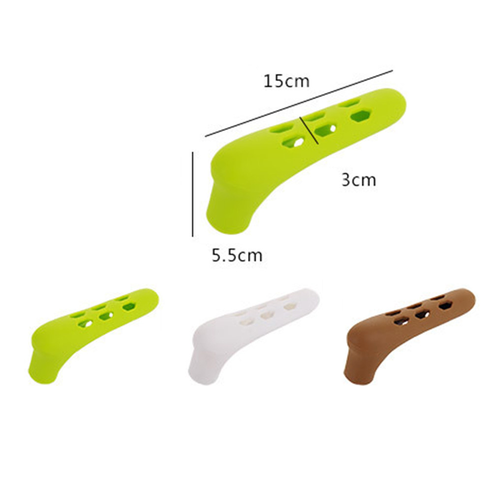 Guanto Protettivo in Silicone  - Woodworking Gloves recensione e prezzo